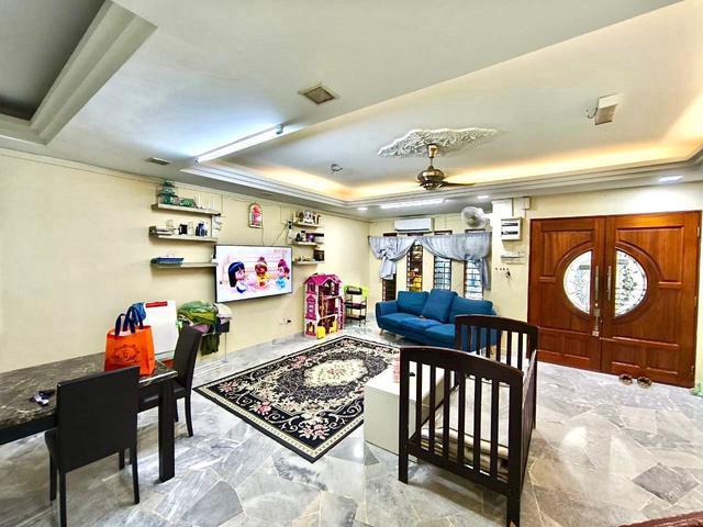 Terraced House for sale in Port Klang, Selangor
