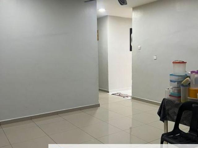 House for sale in Alam Impian, Selangor