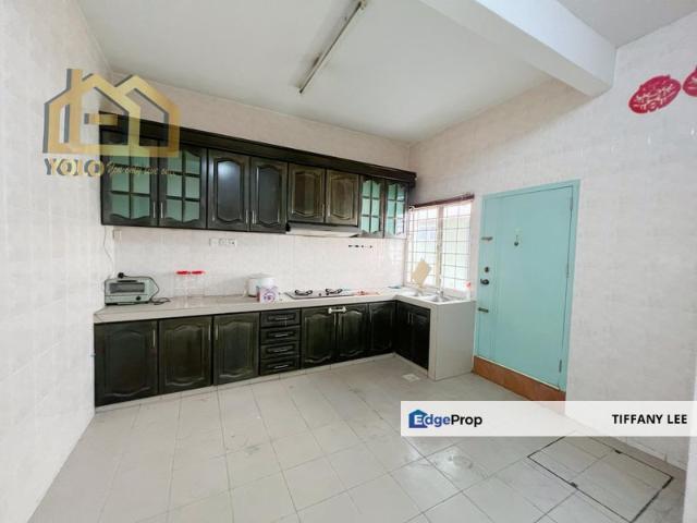 House for sale in Alam Impian, Selangor