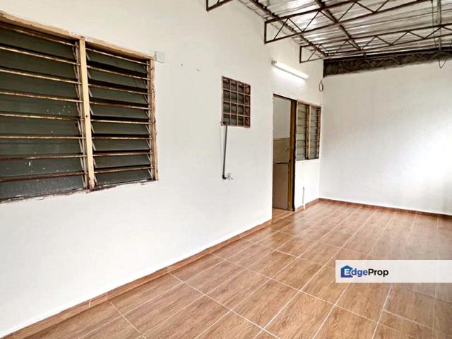 House for rent in Alam Impian, Selangor