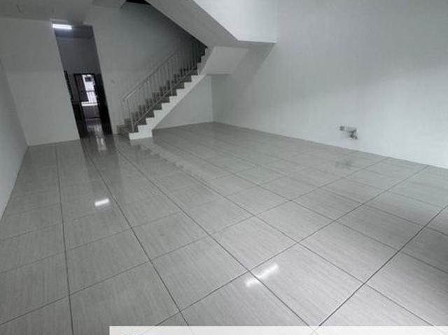 House for sale in Alam Impian, Selangor