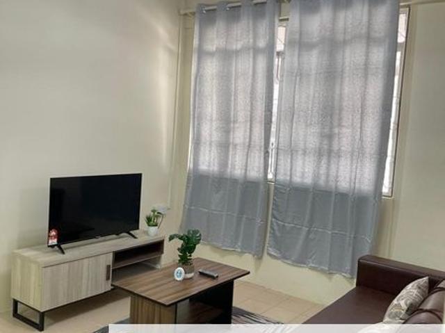 House for rent in Penampang, Pinampang