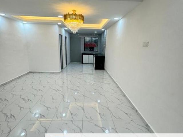House for sale in Ulu Tiram, Johor