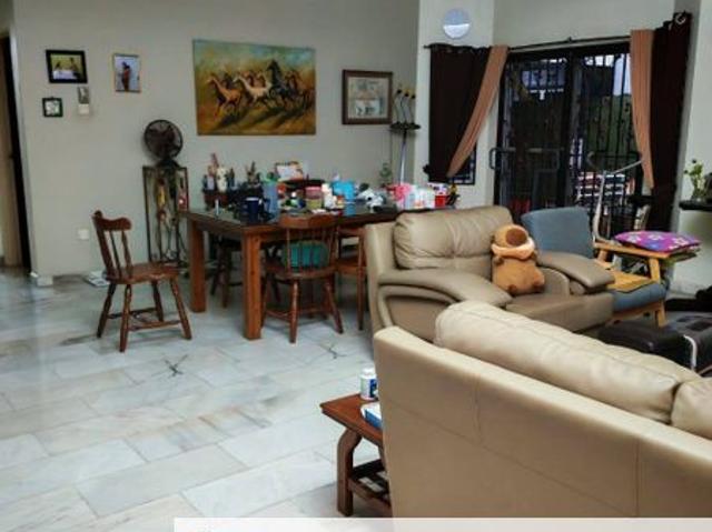 House for sale in Alam Impian, Selangor