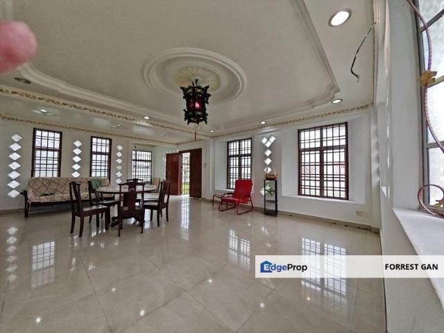 House for sale in Alam Impian, Selangor