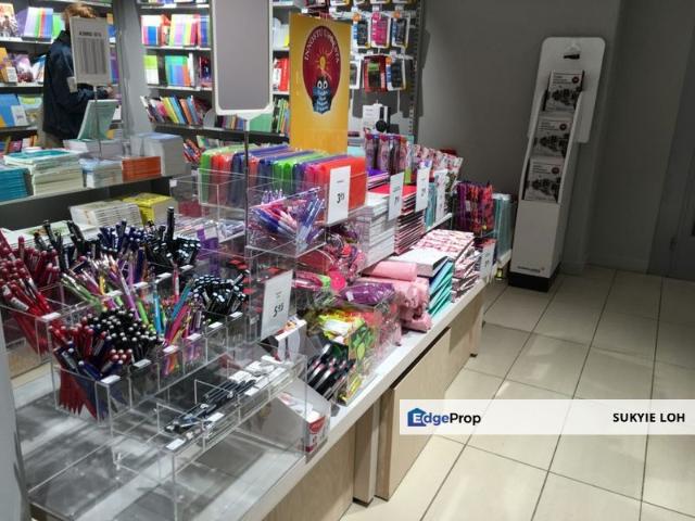 Shop for sale in Kajang, Langat