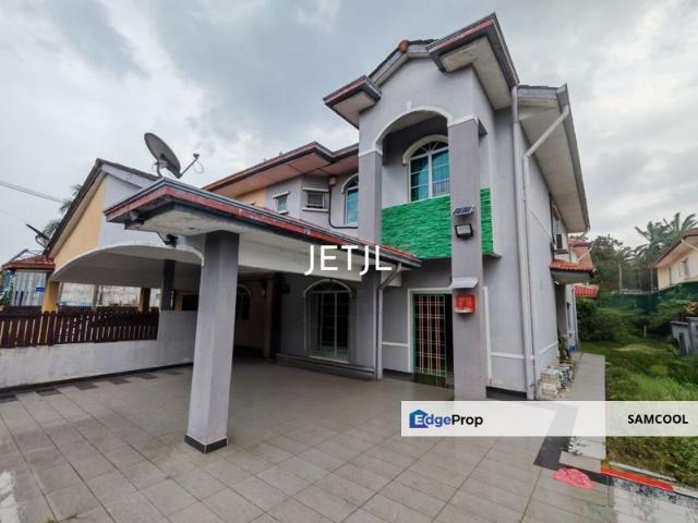 House for sale in Alam Impian, Selangor