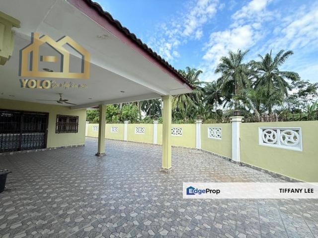 House for sale in Alam Impian, Selangor