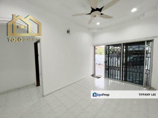 House for sale in Bandaraya Klang, Klang