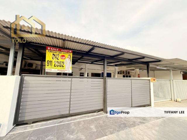 House for rent in Alam Impian, Selangor