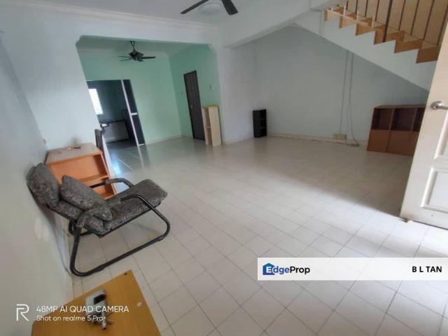 House for sale in Kulai