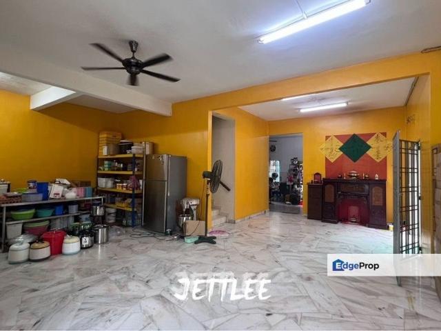 House for sale in Alam Impian, Selangor