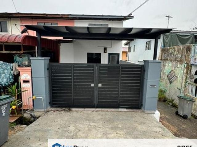House for sale in Ulu Tiram, Johor