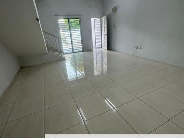 House for rent in Alam Impian, Selangor