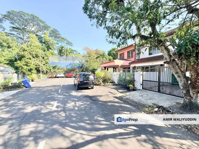 House for sale in Port Klang, Selangor