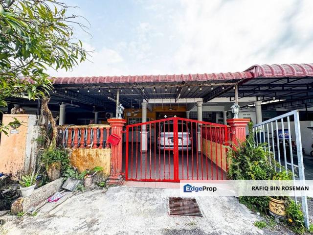 House for sale in Selangor