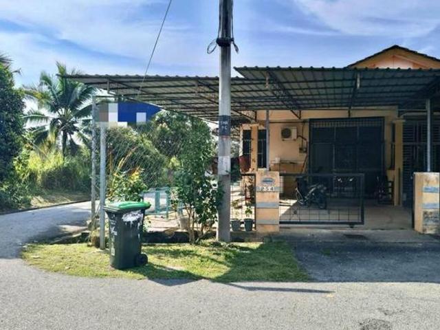 Terraced House for sale in Kupang, Kedah