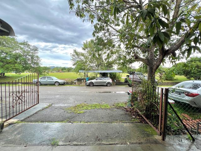 Terraced House for sale in Kuala Muda, Kedah
