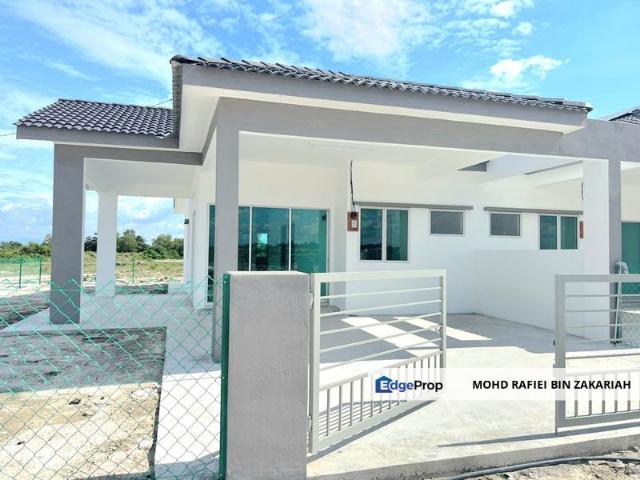 House for sale in Perak, Kampar