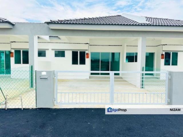 House for sale in Perak, Kampar