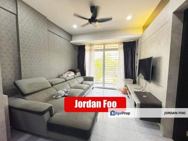 Condominium for sale in Wellesley, Penang