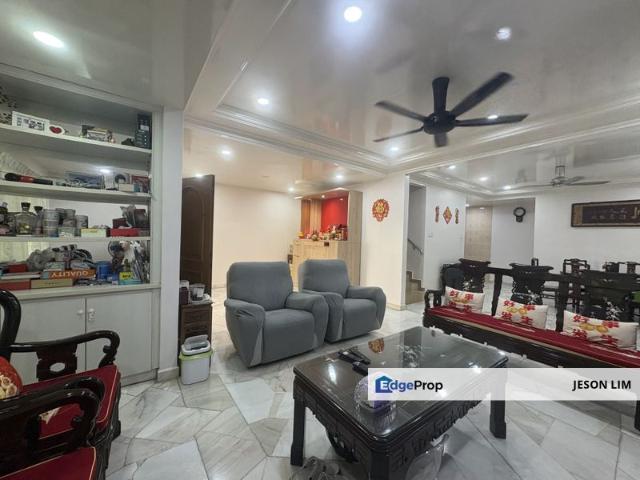 House for sale in Bandaraya Klang, Klang
