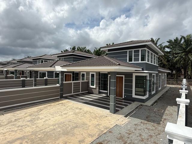 Residential House for sale in Pontian, Johor
