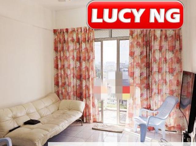 Condominium for sale in Wellesley, Penang
