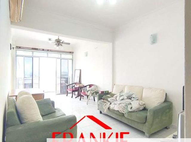 Condominium for sale in Wellesley, Penang