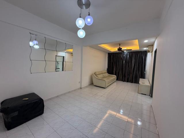 Apartment for sale in Wellesley, Penang
