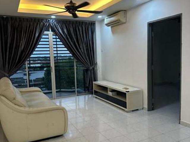 Apartment for sale in Wellesley, Penang