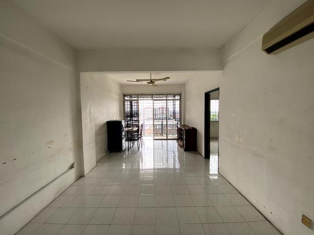 Apartment for sale in Wellesley, Penang