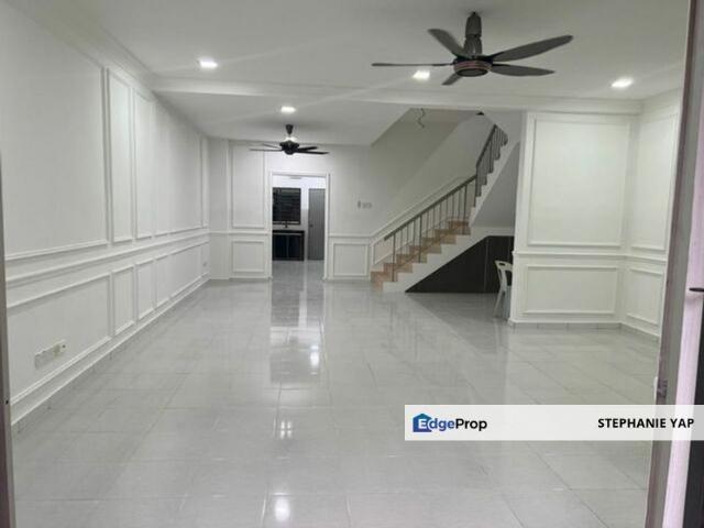 House for rent in Port Klang, Selangor