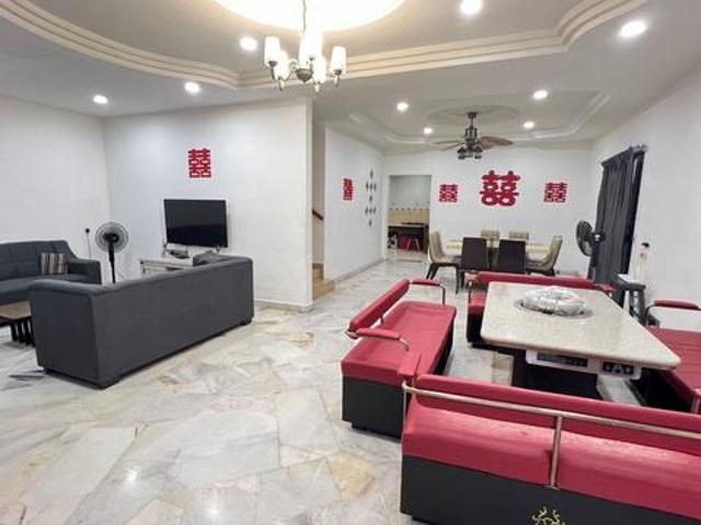 Residential House for sale in Port Klang, Selangor