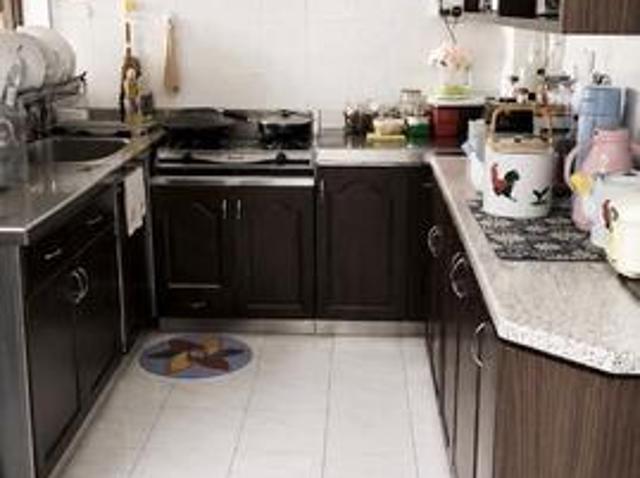Apartment for sale in Wellesley, Penang