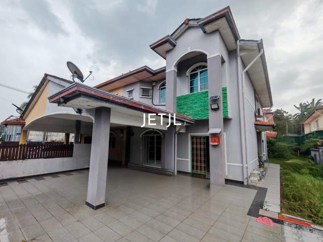 Residential House for sale in Port Klang, Selangor