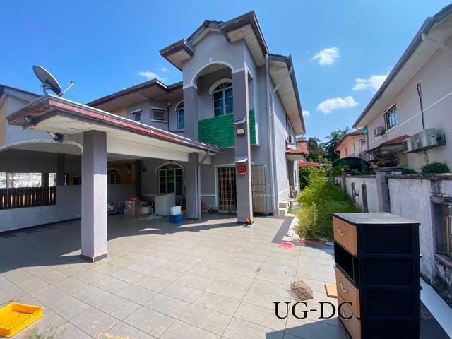 Residential House for sale in Port Klang, Selangor