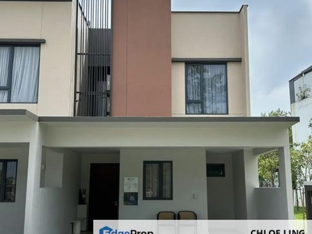 House for sale in Port Klang, Selangor