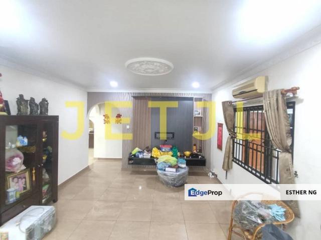 House for sale in Port Klang, Selangor