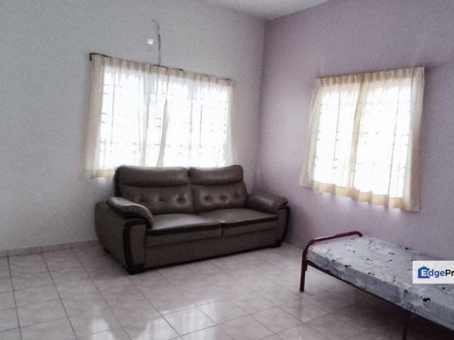 House for sale in Port Klang, Selangor