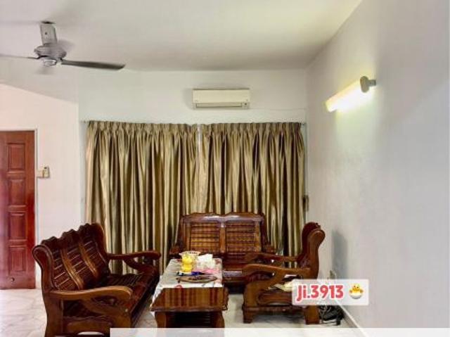 House for sale in Port Klang, Selangor