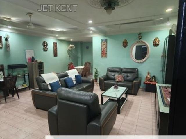 House for rent in Port Klang, Selangor