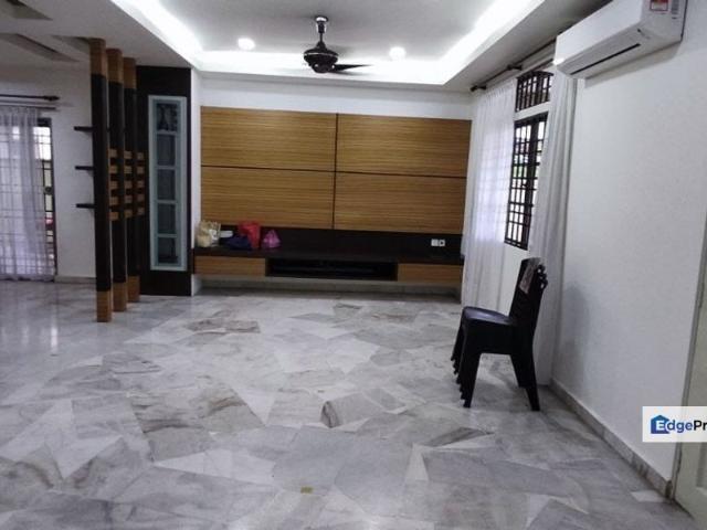 House for sale in Port Klang, Selangor