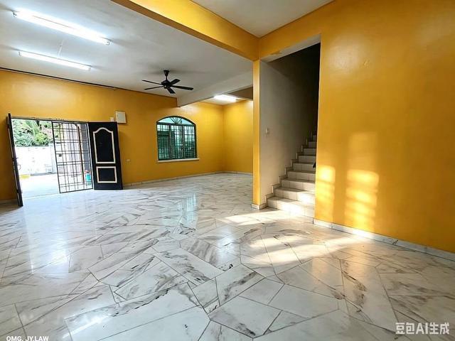 Residential House for sale in Port Klang, Selangor