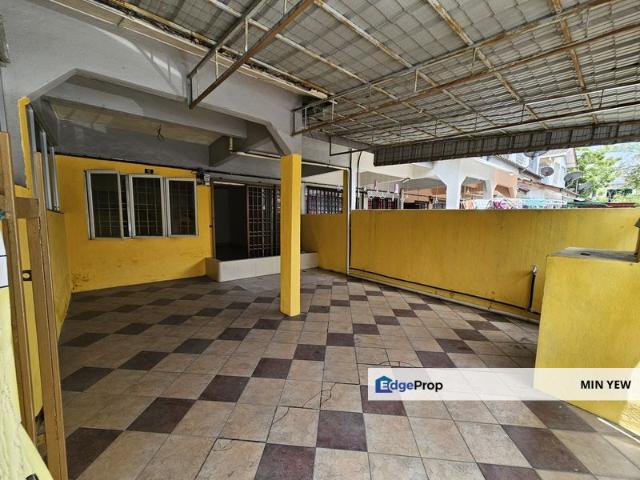 House for sale in Port Klang, Selangor