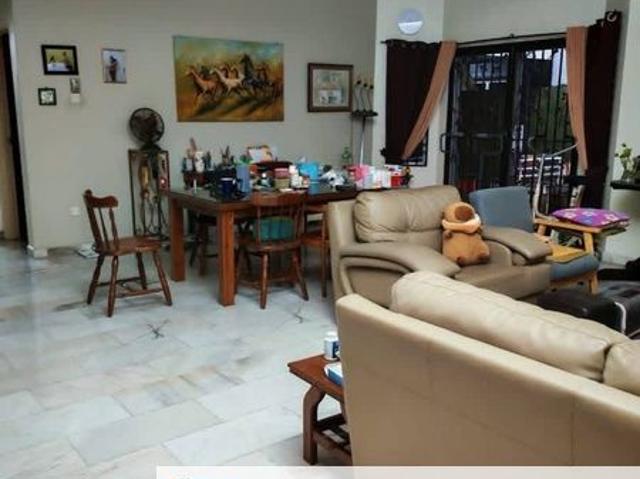 House for sale in Port Klang, Selangor