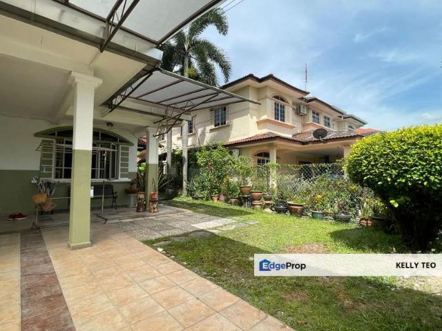 House for sale in Port Klang, Selangor