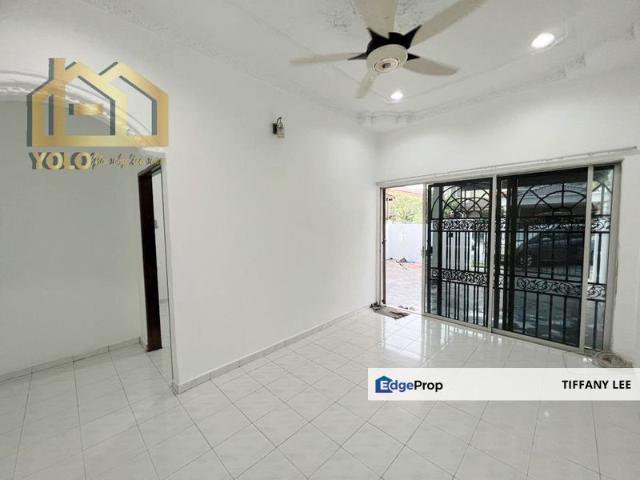 House for rent in Port Klang, Selangor