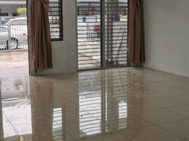 House for sale in Port Klang, Selangor