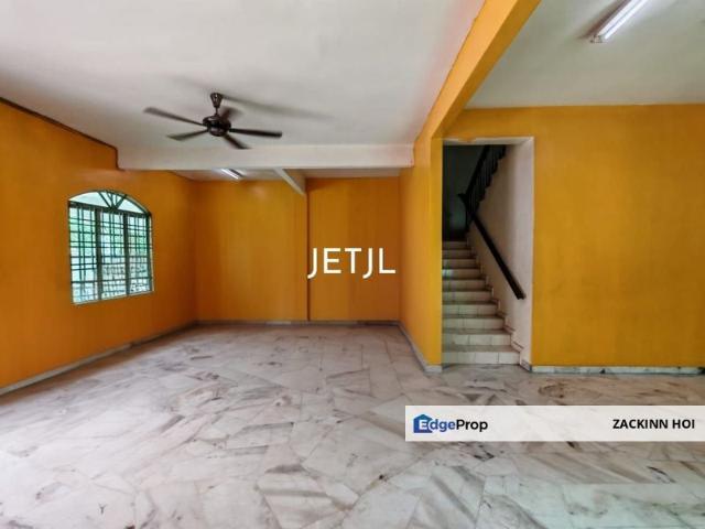 House for sale in Port Klang, Selangor